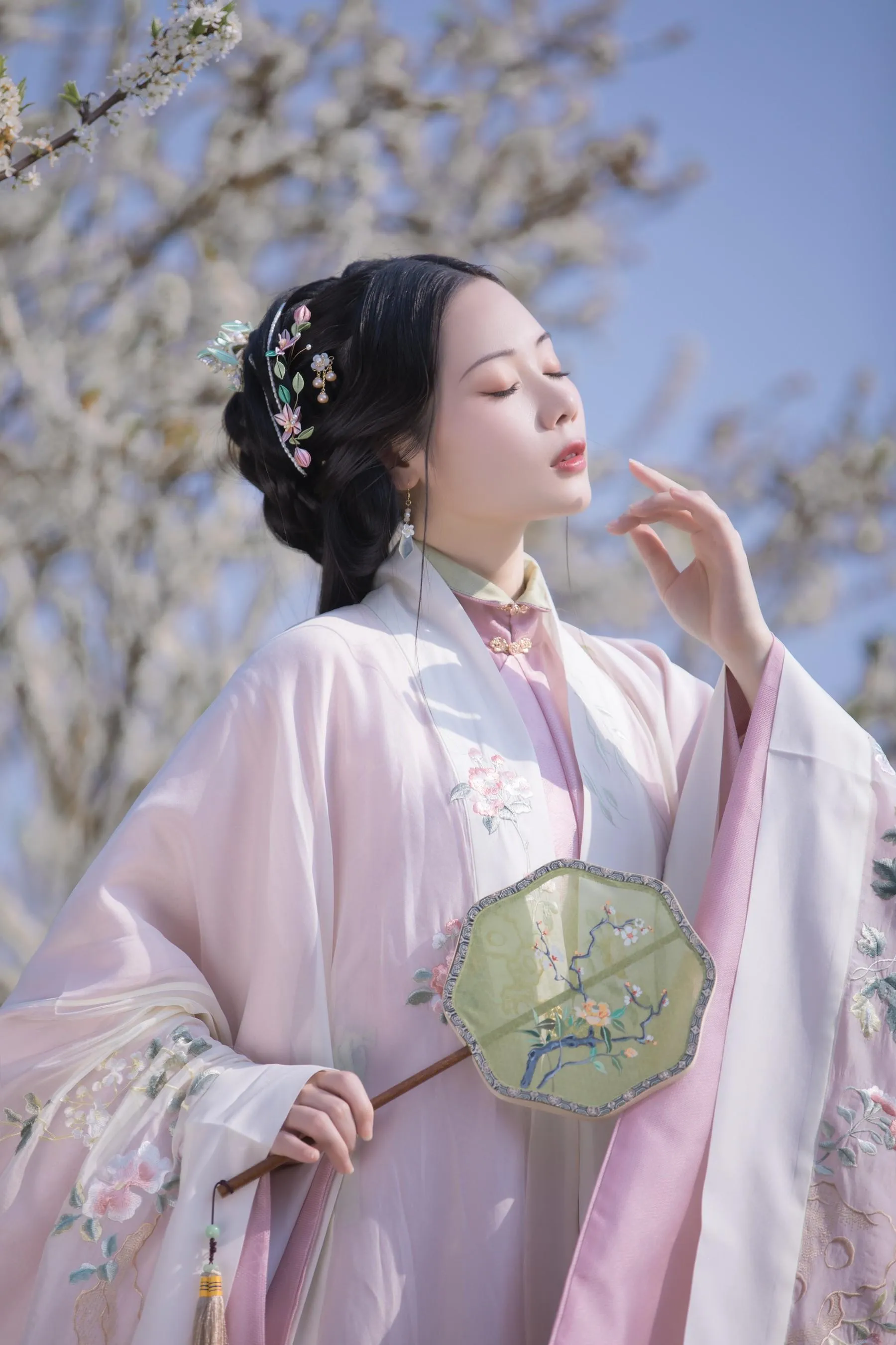 [艺图语] 2022.06.15 疏影 疏影 [23P]插图5